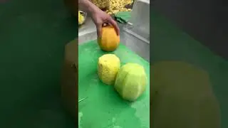 Fruit platter for Easter or brunch