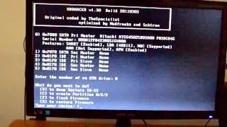 Come usare un comune hard disk su Xbox 360