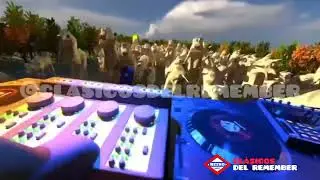 Space Melody
