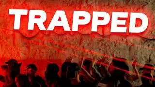 RUST BLOOD CLUB 1 - I Trapped the ENTIRE Kingdoms Server