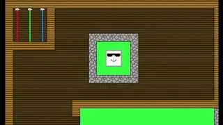 New Color change effects