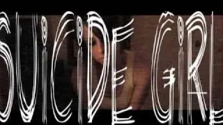 DAYWALT HORROR: Suicide Girl