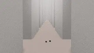 Blender - Just an Ordinary Love Story