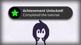 A Video About Achievements