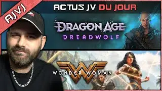 Gros licenciement BIOWARE 😕 SPENCER répond aux perf SERIES S, RDR1 Remastered abandonné pour GTA VI