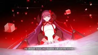 Compilation Noble Phantasm