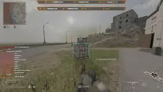 Warzone W Da boys | 400 Robux Giveaway