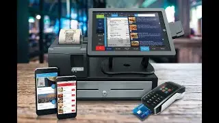 Heartland POS (Formally MobileBytes)