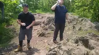 AWESOME ADVENTURE!!! | Notch Visitor's Center (Amherst, MA)