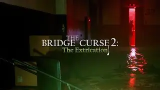 YENİ KORKU OYUNU ARDINDAN KALDIĞIMIZ YERDEN DEVAM I  THE BRİDGE CURSE DEADBYDAYLİGHT  TÜRKÇE (2024)