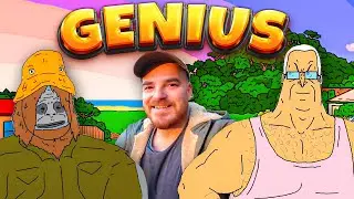 The Big Lez Show is Life Changing (with Jarrad Wright)