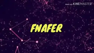 Интро с надписью