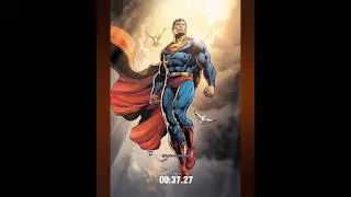 Superman David Corenswet reminds me of..🔥
