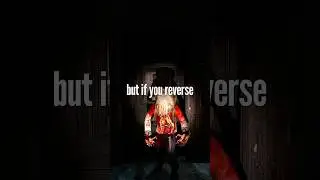 Half-Life 2's Terrifying Zombies