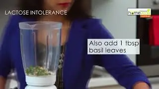 Almond Buttermilk For Your Calcium Needs| Easy Recipe - Homeveda