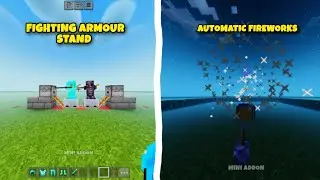 Amazing Redstone Build Hacks in Minecraft! 😱🤩 #gaming #minecraft #tricks #hacks