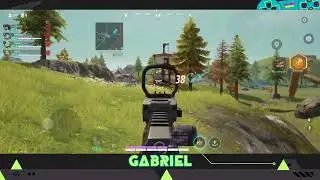 UMA PARTIDA COM MUITAS KILLS FARLIGHT 84 (4k)