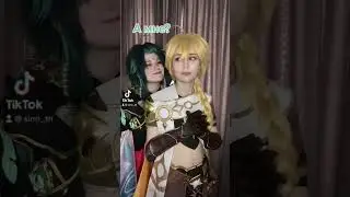 #cosplay
