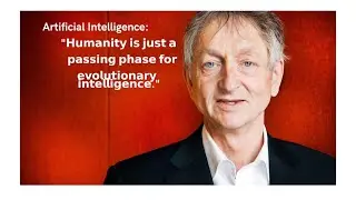 Breaking Boundaries:How Artificial Intelligence Poses Thrilling Threat #ai #artificialintelligence