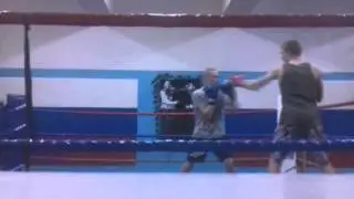 Отработал уклоны.