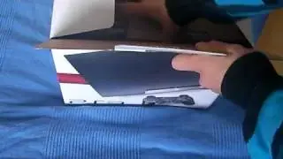 Playstation 3 Slim 120 GB Unboxing