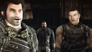 Bulletstorm Full Clip Edition часть 1