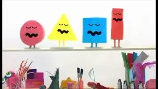 Mister Maker - Series 1 Episode 3