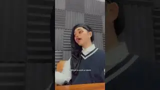 part 1 ketika guru pick me ketahuan perawatan kulit #alwanrk #comedy #shorts