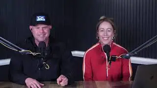The Ready State Podcast: Kirk Parsley