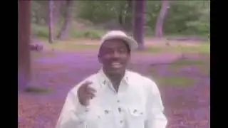 Pato Banton - Spirits in The Material World (Original Video)