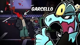 We saved Garcello! 🗣️🔥🔥🔥 | Friday Night Funkin'