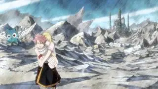 Perfect |NALU AMV|