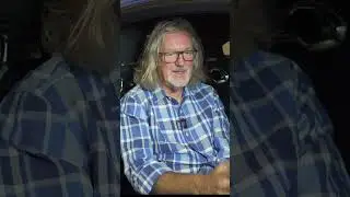 James May - The Best Thing About Driving