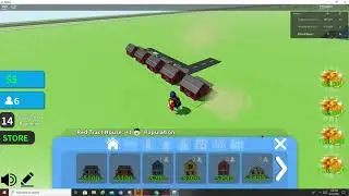 City Tycoon Episode 1/Roblox