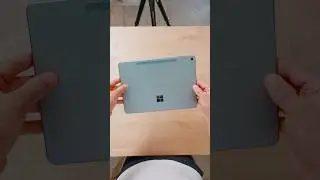Microsoft’s new devices have entered the chat