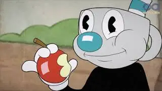 Evolution of Cuphead Games 2012 - 2023
