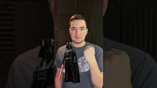 Chase Nikodem Does Some Star Wars Impressions