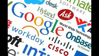 Largest Internet Companies