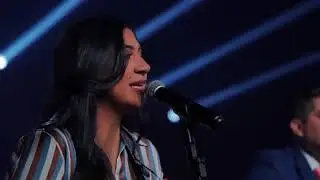 Ah, Eu Vou Falar - Canção e Louvor