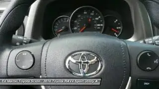 2016 Toyota RAV4 684498
