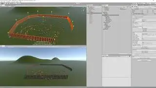 Prefab Painter for Unity