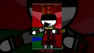 FNF Silly Billy But it's "Prince Marbick" #animation #fnf #fnfmod #fnfanimation #FNFSillyBIlly