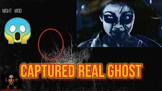 WOH KYA THA 😱🔴|ghost caught on camera| paranormal activity | Paranormal in india |#ghost