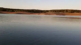 Симферопольское водохранилище