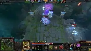 Самый харизматичный герой Dota2, HolyChostAbbot,Pudge,2014.