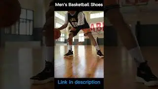 361 Degrees Ag LVL Up Men's Basketball Shoes