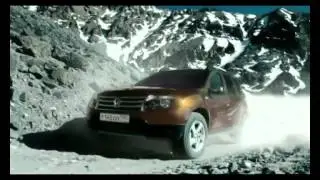 RENAULT - DUSTER