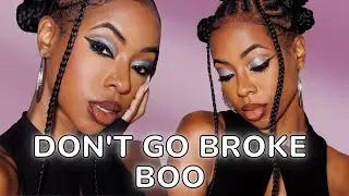 HOW TO GO FULL TIME FREELANCE | MAKEUP ARTIST & CONTENT CREATOR