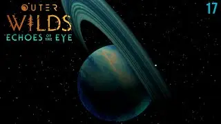 Lost Knowledge | Outer Wilds/Echoes of the Eye: Archaeologist Edition (Full Playthrough) ep 17