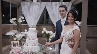 Casamento Lara Completo